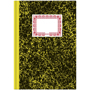DOHE LIBRO CARTONE CUENTAS CORRIENTES F NATURAL 09952